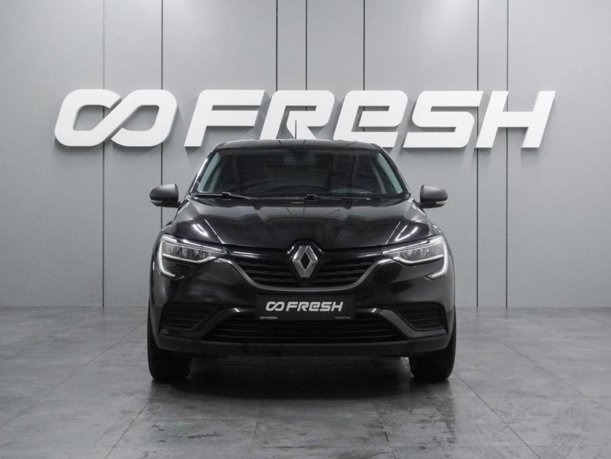 Renault Arkana I Воронеж  - изображение 3