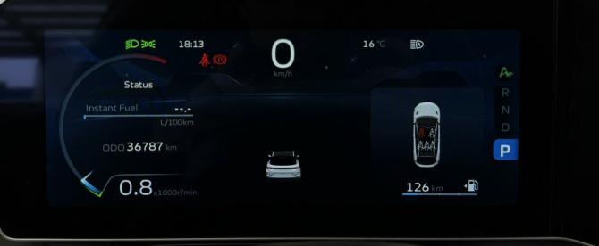 Geely Coolray I Рестайлинг с пробегом 2023 года, цена 2 050 000 рублей, 36787 км, внедорожник, Автокод Объявления