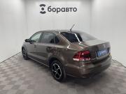 Volkswagen Polo V Рестайлинг Воронеж  - изображение 28