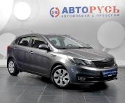 Kia Rio III Рестайлинг Москва  - изображение 25