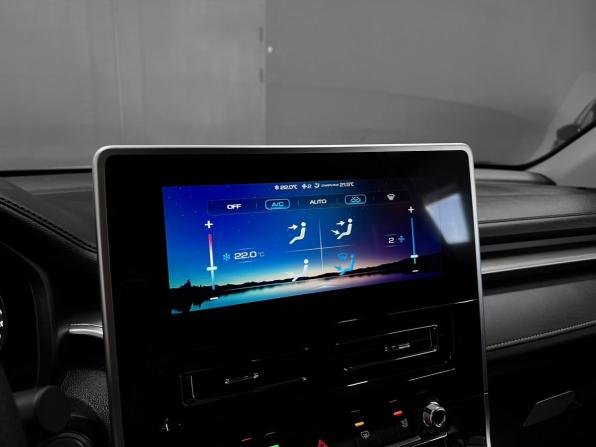 Haval M6 II с пробегом 2023 года, цена 1 720 000 рублей, 71317 км, внедорожник, Автокод Объявления
