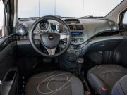 Chevrolet Spark III Краснодар  - изображение 26