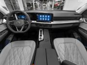 Volkswagen Tavendor I Рестайлинг Москва  - изображение 39