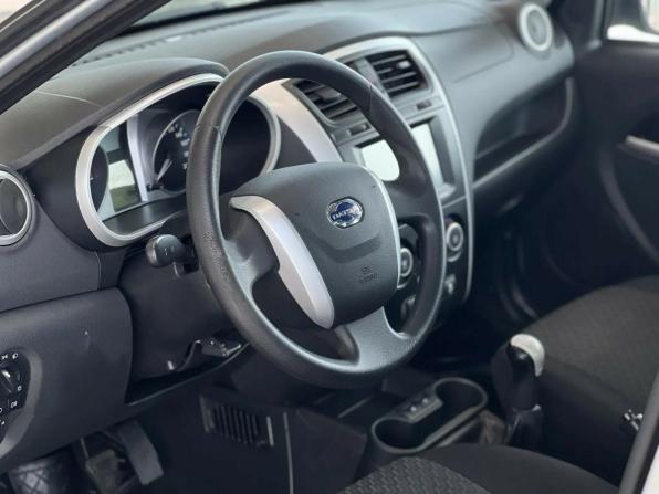 Datsun on-DO I с пробегом 2015 года, цена 495 000 рублей, 152333 км, седан, Автокод Объявления