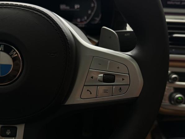 BMW 7 серии VI (G11/G12) Рестайлинг с пробегом 2020 года, цена 6 300 000 рублей, 49200 км, седан, Автокод Объявления