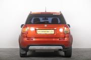 Suzuki SX4 I (Classic) Рестайлинг Томск  - изображение 23