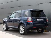 Land Rover Freelander II Рестайлинг Москва  - изображение 33