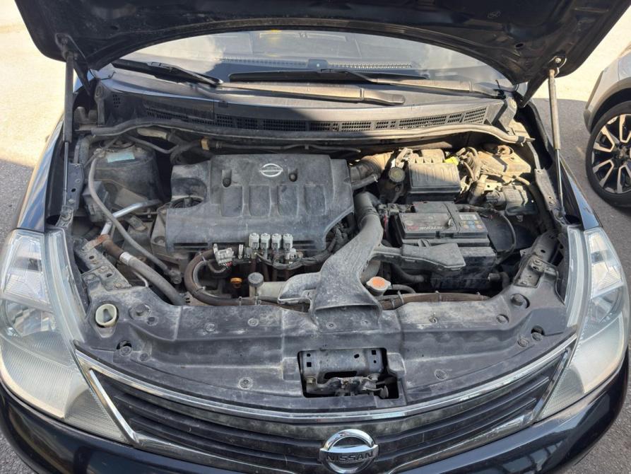 Nissan Tiida I Пермь  - изображение 9