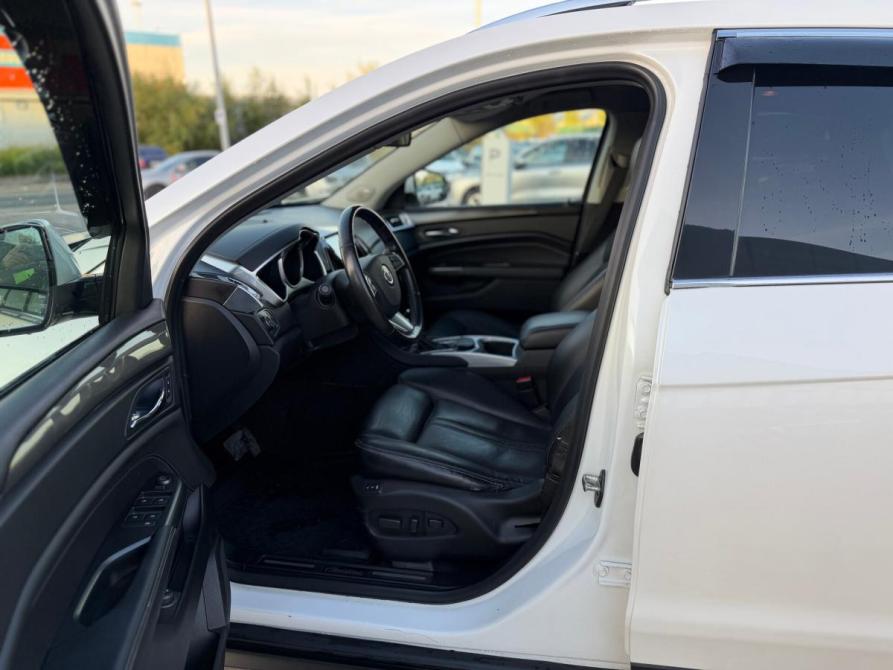Cadillac SRX II Сыктывкар  - изображение 16