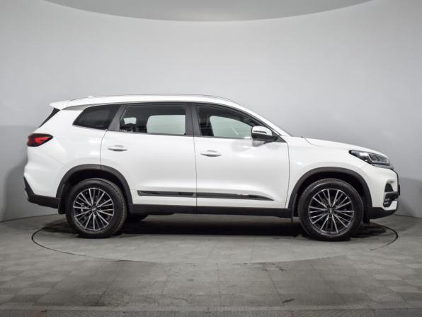 Chery Tiggo 8 I Рестайлинг с пробегом 2023 года, цена 1 599 000 рублей, 90728 км, внедорожник, Автокод Объявления