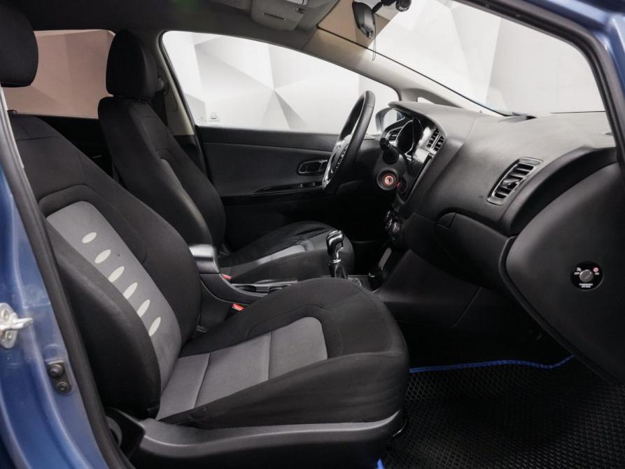 Kia Ceed II Ульяновск  - изображение 10