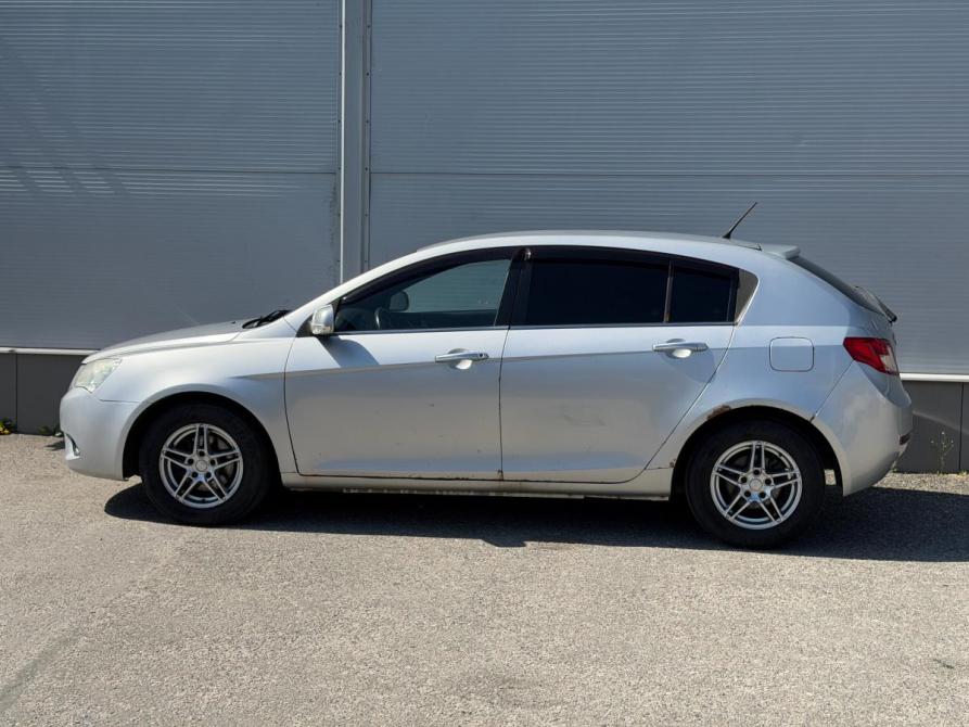Geely Emgrand EC7 Белгород  - изображение 5