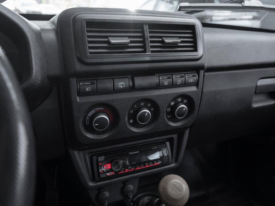 Lada (ВАЗ) 2121 (4x4) I Рестайлинг (2020) Москва  - изображение 17