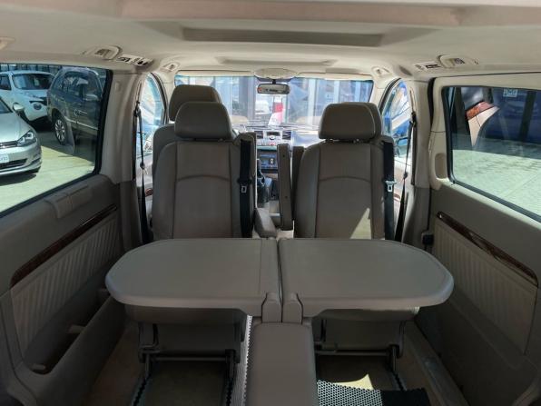 Mercedes-Benz Viano I (W639) с пробегом 2005 года, цена 1 287 000 рублей, 287000 км, минивэн, Автокод Объявления