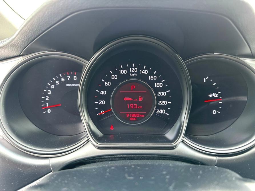 Kia Ceed II Рестайлинг Пермь  - изображение 10