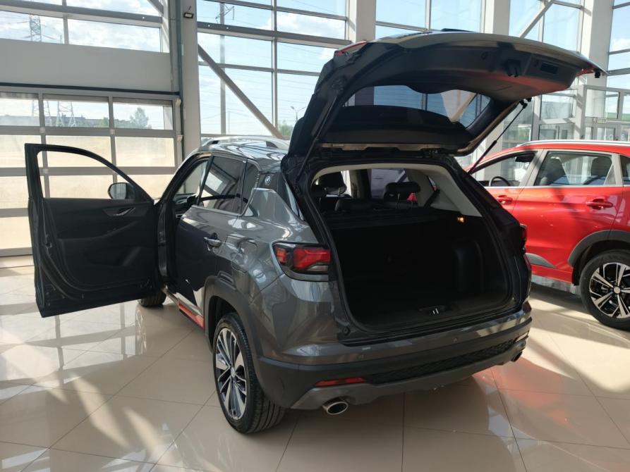 Changan CS35 Plus I Рестайлинг Арзамас  - изображение 7