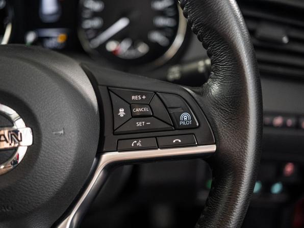 Nissan X-Trail III Рестайлинг с пробегом 2018 года, цена 2 000 000 рублей, 79297 км, внедорожник, Автокод Объявления