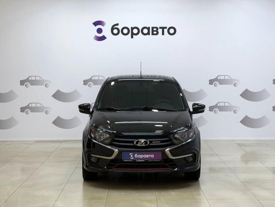 Lada (ВАЗ) Granta I Рестайлинг Ставрополь  - изображение 2