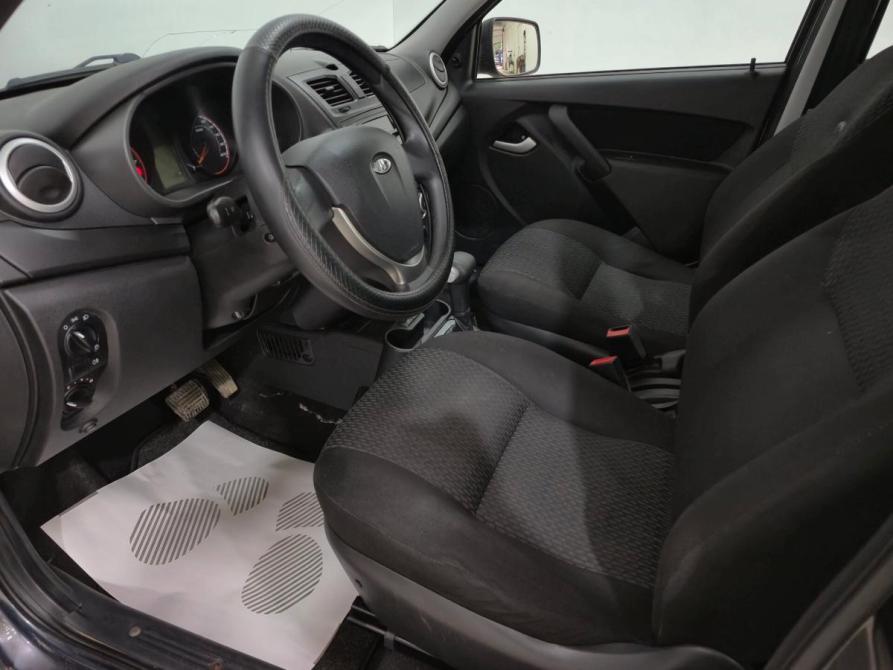 Lada (ВАЗ) Kalina II Альметьевск  - изображение 9