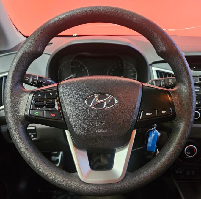 Hyundai Creta I Вологда  - изображение 11