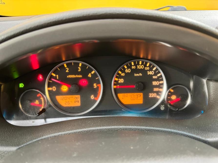 Nissan Pathfinder III Ижевск  - изображение 11