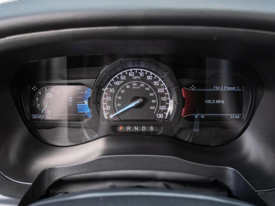 Ford Ranger T6 Рестайлинг 2 Краснодар  - изображение 19
