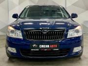 Skoda Octavia II (A5) Рестайлинг Оренбург  - изображение 23