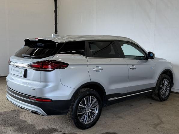Geely Atlas Pro с пробегом 2023 года, цена 2 090 000 рублей, 56133 км, внедорожник, Автокод Объявления