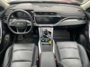 Geely Atlas Pro Москва  - изображение 34