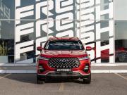 Chery Tiggo 7 Pro I Краснодар  - изображение 24