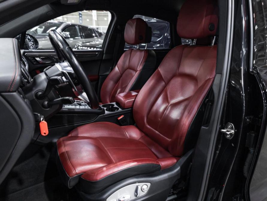 Porsche Macan I Санкт-Петербург  - изображение 15