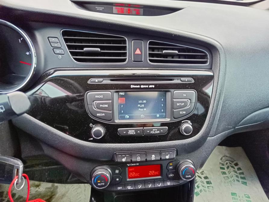 Kia Ceed II Тюмень  - изображение 19
