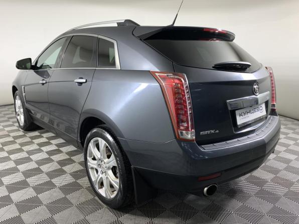 Cadillac SRX II с пробегом 2012 года, цена 980 000 рублей, 226401 км, внедорожник, Автокод Объявления