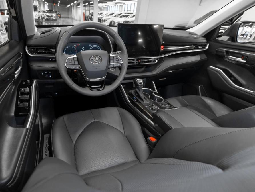 Toyota Highlander IV (XU70) Москва  - изображение 7