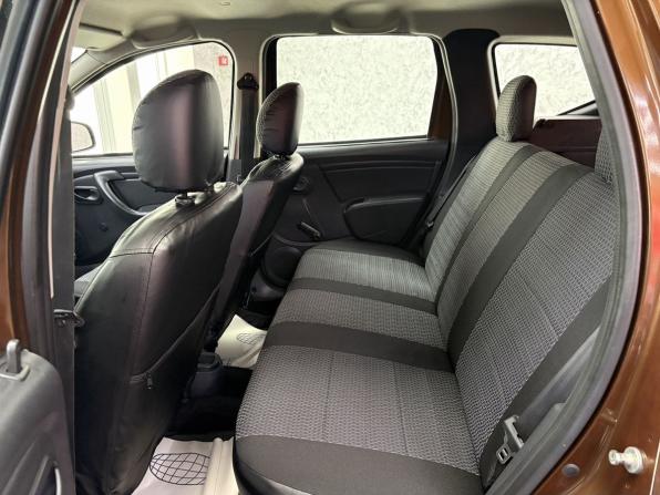Renault Duster I с пробегом 2013 года, цена 885 000 рублей, 147335 км, внедорожник, Автокод Объявления