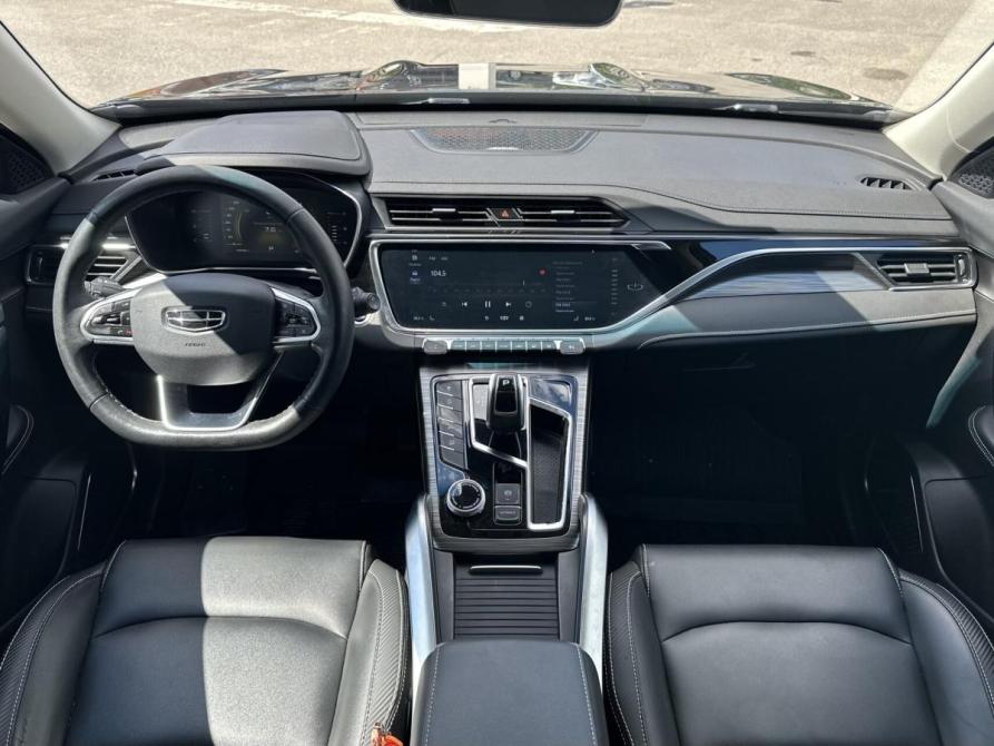 Geely Atlas Pro Йошкар-Ола  - изображение 17