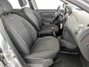 Renault Sandero II Рестайлинг Москва  - изображение 49
