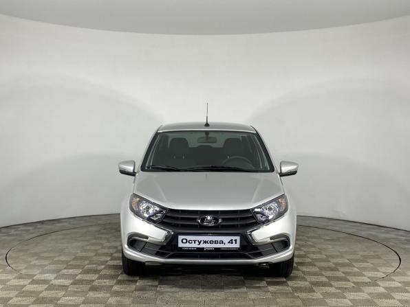 Lada (ВАЗ) Granta I Рестайлинг с пробегом 2025 года, цена 1 099 000 рублей, 1792 км, седан, Автокод Объявления