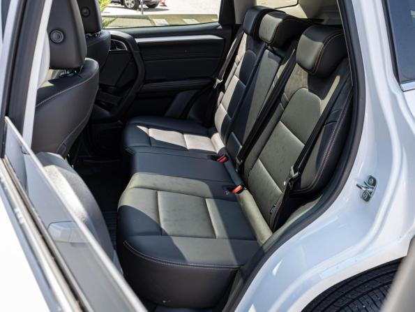 Haval Dargo I с пробегом 2024 года, цена 2 680 000 рублей, 24750 км, внедорожник, Автокод Объявления