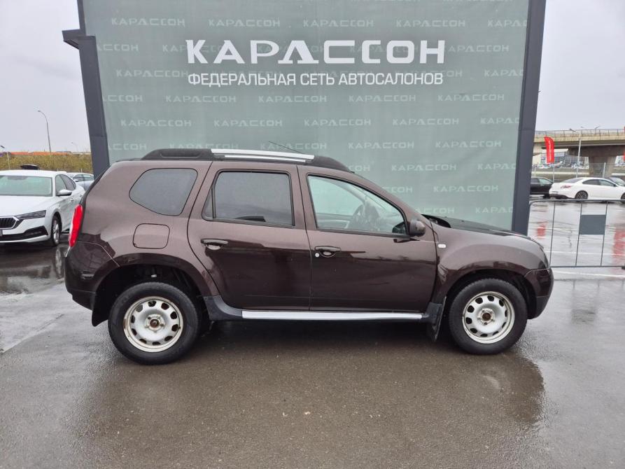 Renault Duster I Екатеринбург  - изображение 4