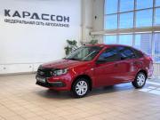 Lada (ВАЗ) Granta I Рестайлинг Волгоград  - изображение 19