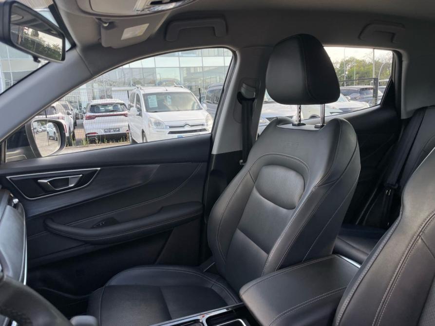 Chery Tiggo 4 Pro I Краснодар  - изображение 12