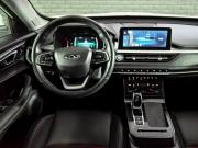 Chery Tiggo 7 Pro I Екатеринбург  - изображение 39
