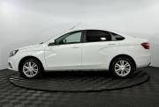Lada (ВАЗ) Vesta I Нижний Новгород  - изображение 32