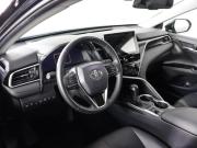 Toyota Camry VIII (XV70) Рестайлинг Химки  - изображение 29