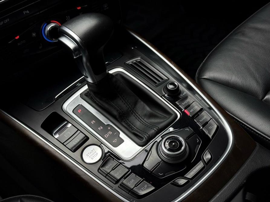 Audi Q5 I (8R) Рестайлинг Ижевск  - изображение 18