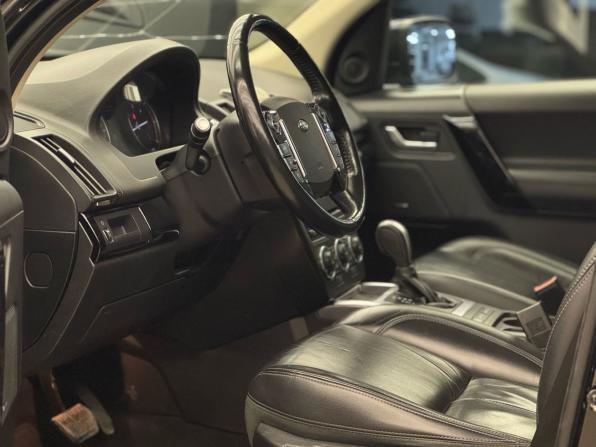 Land Rover Freelander II Рестайлинг 2 с пробегом 2014 года, цена 1 870 000 рублей, 193080 км, внедорожник, Автокод Объявления