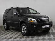 Kia Sorento I Рестайлинг Москва  - изображение 21