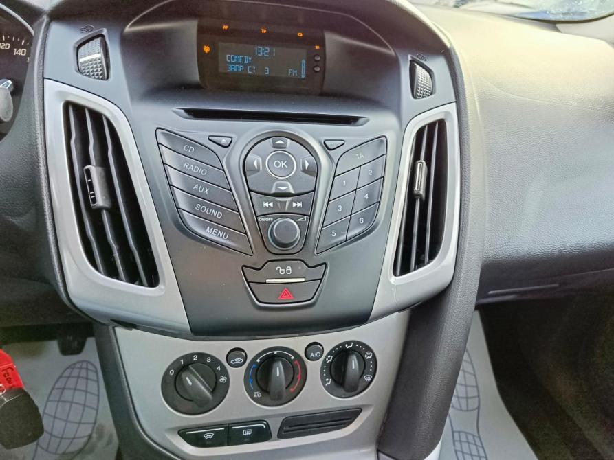 Ford Focus III Тюмень  - изображение 17