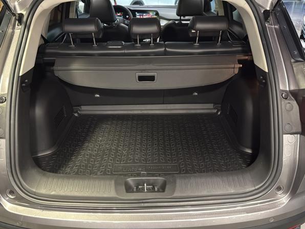 Changan CS35 Plus I Рестайлинг с пробегом 2024 года, цена 1 740 000 рублей, 22924 км, внедорожник, Автокод Объявления